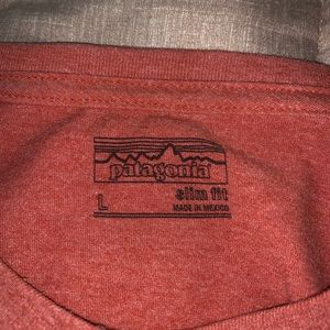 Patagonia T-shirt